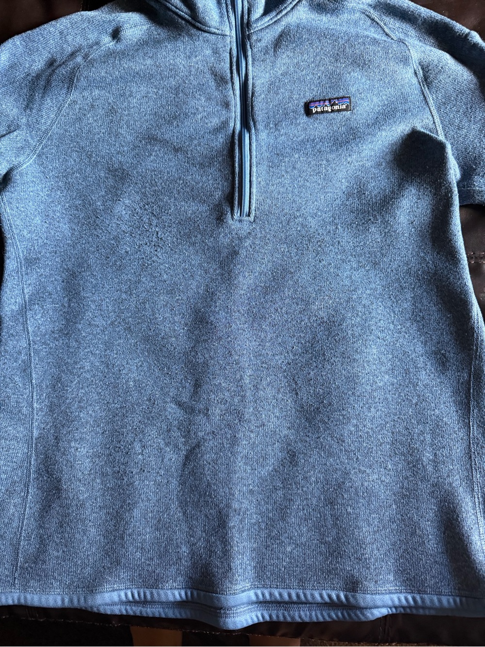Patagonia Sweater